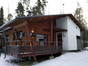 Imatra Spa & Golf Villa